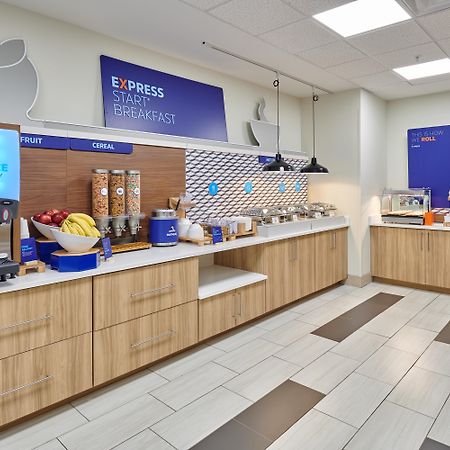 Holiday Inn Express & Suites El Paso East-Loop 375 By Ihg Exteriör bild