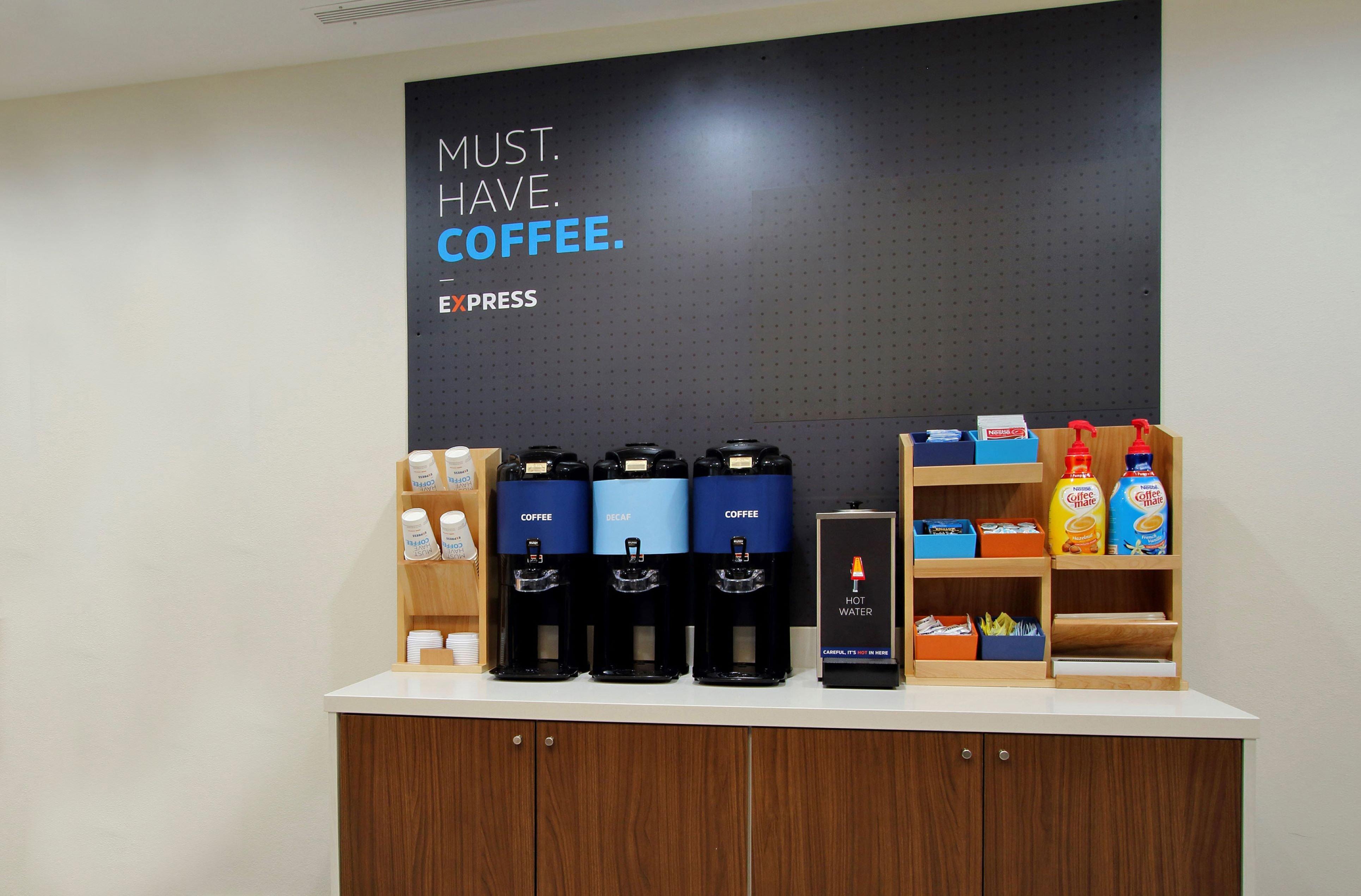 Holiday Inn Express & Suites El Paso East-Loop 375 By Ihg Exteriör bild