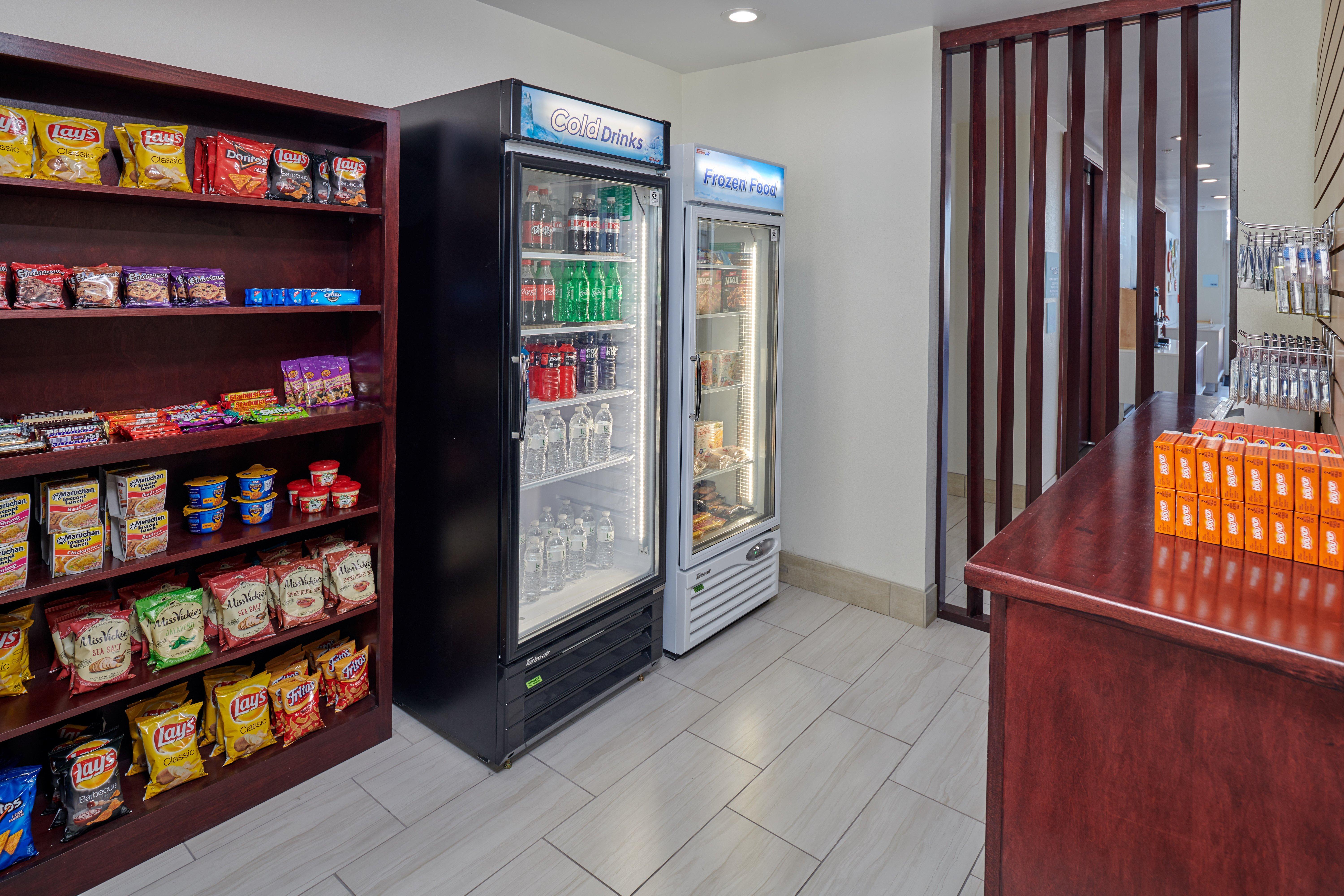 Holiday Inn Express & Suites El Paso East-Loop 375 By Ihg Exteriör bild