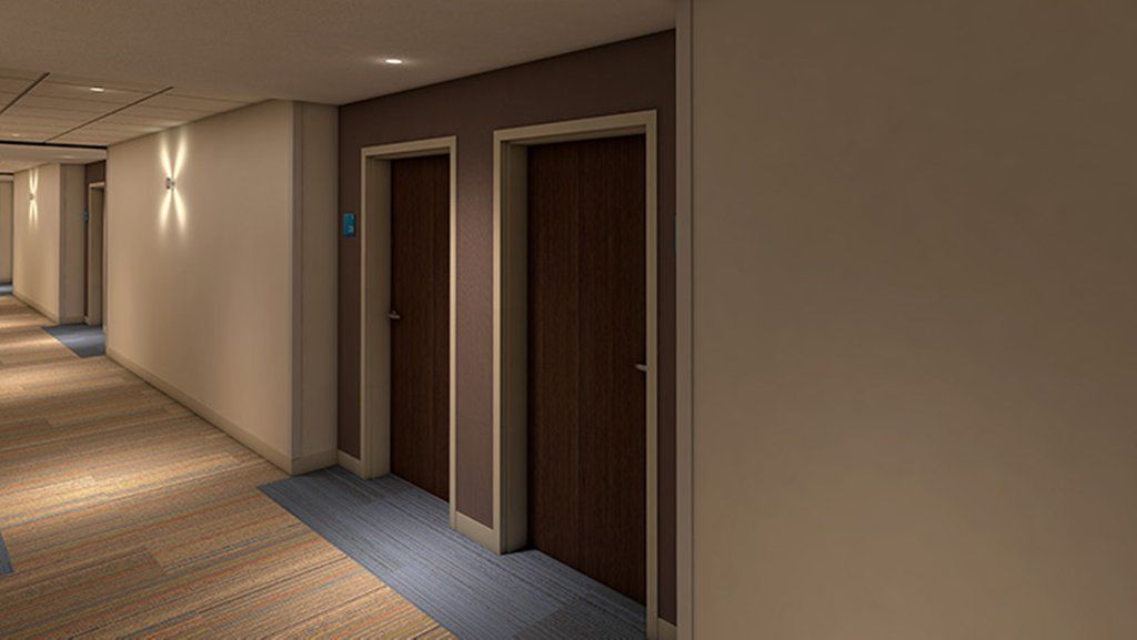 Holiday Inn Express & Suites El Paso East-Loop 375 By Ihg Exteriör bild
